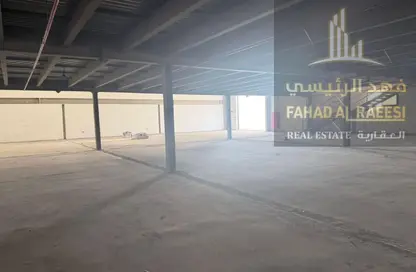 مستودع - استوديو - 1 حمام للايجار في أم الثعوب - أم القيوين