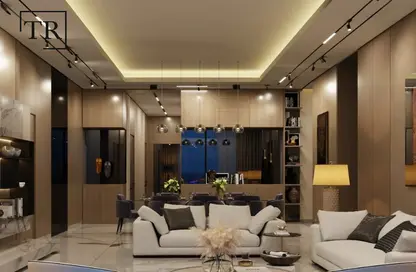 شقة - غرفة نوم - 2 حمامات للبيع في شوبا سي هيفين تاور بي - شوبا سيهافن - دبي هاربور - دبي