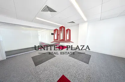 مكتب - استوديو للايجار في نادي الجزيرة الرياضي - منطقة المرور - أبوظبي