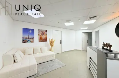 Office Space - Studio - 1 Bathroom for sale in Apricot - Dubai Silicon Oasis - Dubai