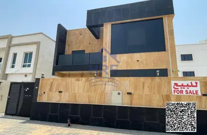 Villa - 5 Bedrooms - 7 Bathrooms for sale in Al Zaheya Gardens - Al Zahya - Ajman