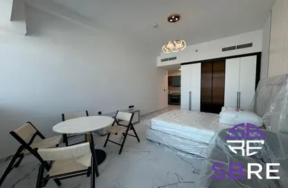 Apartment - Studio - 1 Bathroom for sale in Opalz By Danube Tower 2 - Opalz by Danube - Dubai Science Park - Dubai