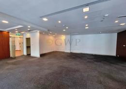 Office Space for sale in Bay Square Building 6 - Bay Square - Business Bay - Dubai