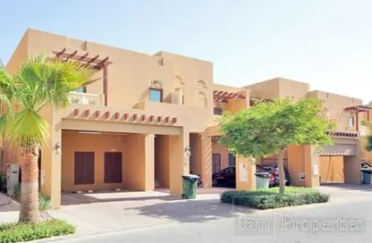 Townhouse - 3 Bedrooms - 4 Bathrooms for sale in Dubai Style - North Village - Al Furjan - Dubai