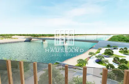 Apartment - 2 Bedrooms - 3 Bathrooms for sale in Gardenia Bay - Yas Island - Abu Dhabi