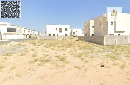 أرض - استوديو للبيع في الزاهية جاردنز - الزاهية - عجمان