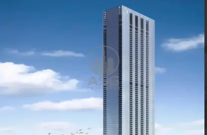 شقة - غرفة نوم - 2 حمامات للبيع في شوبا ون - راس الخور الصناعية - راس الخور - دبي