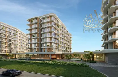 Apartment - 2 Bedrooms - 3 Bathrooms for sale in Flora Isle - Dubai Islands - Deira - Dubai