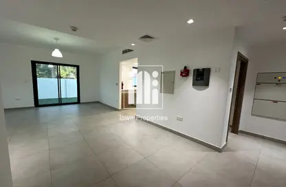 Townhouse - 2 Bedrooms - 3 Bathrooms for sale in Al Ghadeer 2 - Al Ghadeer - Abu Dhabi