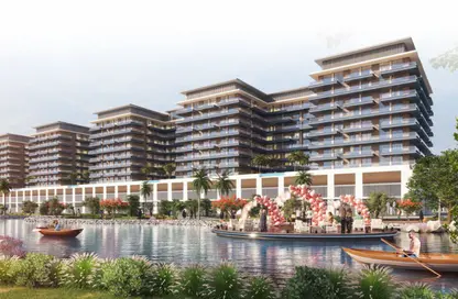 شقة - غرفة نوم - 2 حمامات للبيع في داماك ريفرسايد فيوز أزور 2 - مجمع دبي للاستثمار 2 - مجمع دبي للإستثمار - دبي شقة - غرفة نوم - 2 حمامات للبيع في داماك ريفرسايد فيوز أزور 2 - مجمع دبي للاستثمار 2 - مجمع دبي للإستثمار - دبي