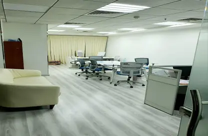 Office Space - Studio - 4 Bathrooms for rent in Al Qusais 2 - Al Qusais Residential Area - Al Qusais - Dubai