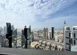 Apartment - 2 bedrooms - 3 bathrooms for rent in Index Tower - DIFC - Dubai