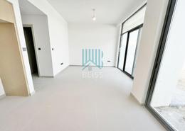 صورةغرفة فارغة لـ: تاون هاوس - 4 غرف نوم - 5 حمامات للكراء في شمس - المرابع العربية 3 - دبي, صورة 1