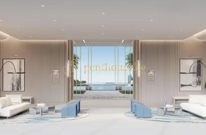 شقة - 3 غرف نوم - 4 حمامات للبيع في آرت باي الغربي - آرت باي - الجداف - دبي شقة - 3 غرف نوم - 4 حمامات للبيع في آرت باي الغربي - آرت باي - الجداف - دبي