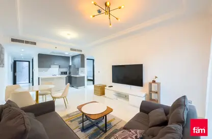 Apartment - 1 Bedroom - 2 Bathrooms for sale in ACES Chateau - Jumeirah Village Circle - Dubai