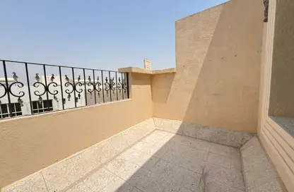 شقة - غرفة نوم - 1 حمام للايجار في فيلات مدينة خليفة آيه - مدينة خليفة أ - مدينة خليفة - أبوظبي