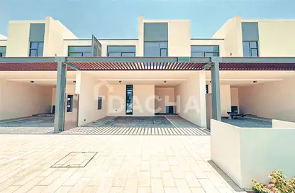 Villa - 3 Bedrooms - 2 Bathrooms for sale in Joy - Arabian Ranches 3 - Dubai