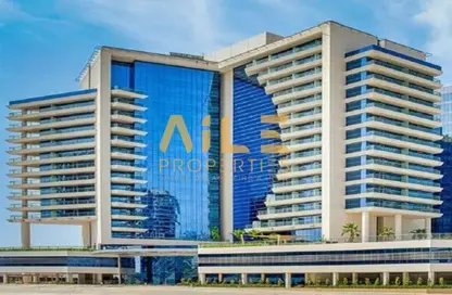 Hotel  and  Hotel Apartment - Studio for sale in Sky Bay Hotel - Business Bay - Dubai