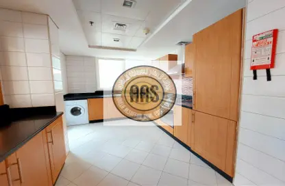شقة - 1 حمام للايجار في مبني دبي ستار - النهدة 1 - النهدة - دبي - دبي