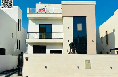 فيلا - 6 غرف نوم - 8 حمامات للبيع في الحليو 2 - الحليو - عجمان