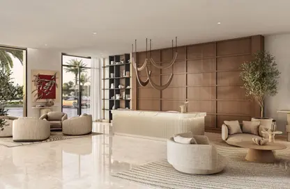 Apartment - 2 Bedrooms - 2 Bathrooms for sale in Sera 2 - Mina Rashid - Dubai