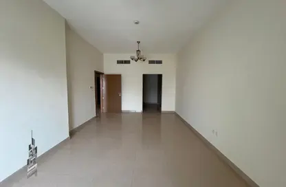 Apartment - 1 Bedroom - 2 Bathrooms for rent in 4Direction Residence 1 - Dubai Land Residence Complex - Dubai