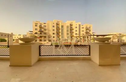 Apartment - 1 Bedroom - 2 Bathrooms for sale in Al Thamam 01 - Al Thamam - Remraam - Dubai
