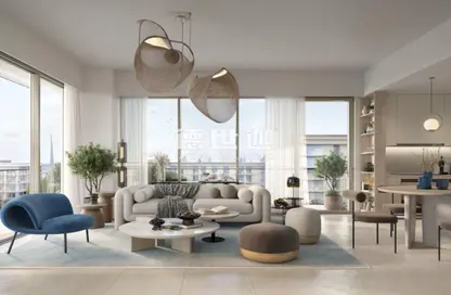 Apartment - 2 Bedrooms - 2 Bathrooms for sale in Avonlea - Mina Rashid - Dubai