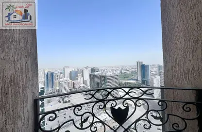 Apartment - 2 Bedrooms - 2 Bathrooms for rent in Al Taawun - Sharjah