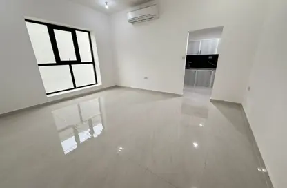 Apartment - 1 Bedroom - 1 Bathroom for rent in Madinat Al Riyad - Abu Dhabi