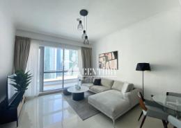 Apartment - 1 bedroom - 1 bathroom for sale in Bay Central West - Bay Central - Dubai Marina - Dubai