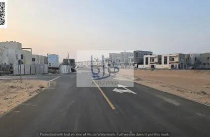 Land - Studio for sale in Al Zaheya Gardens - Al Zahya - Ajman