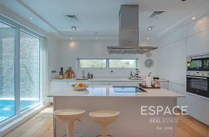 Villa - 4 Bedrooms - 5 Bathrooms for sale in Reflections - Jumeirah Village Circle - Dubai