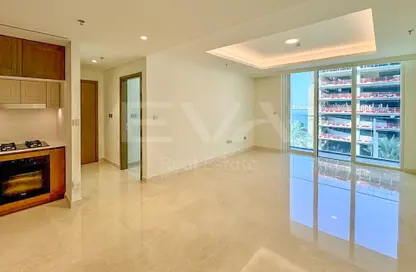 Apartment - 1 Bedroom - 1 Bathroom for sale in Palace Beach Residence - EMAAR Beachfront - Dubai Harbour - Dubai