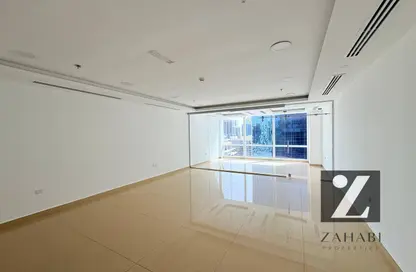 Office Space - Studio for rent in Tamani Art Tower - Business Bay - Dubai