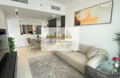 Apartment - 3 Bedrooms - 3 Bathrooms for sale in Binghatti Creek - Al Jaddaf - Dubai