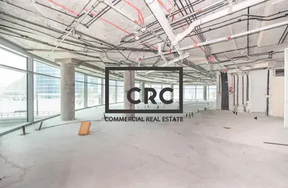 Retail - Studio for rent in Jewel Of Creek - Port Saeed - Deira - Dubai