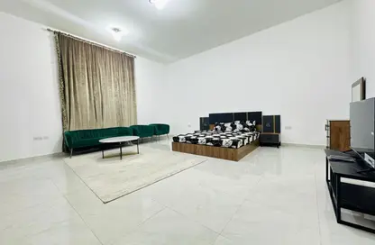 Apartment - Studio - 1 Bathroom for rent in Madinat Al Riyad - Abu Dhabi