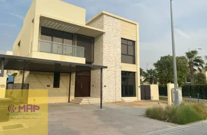 Villa - 5 Bedrooms - 7 Bathrooms for rent in Silver Springs 1 - Silver Springs - DAMAC Hills - Dubai Villa - 5 Bedrooms - 7 Bathrooms for rent in Silver Springs 1 - Silver Springs - DAMAC Hills - Dubai