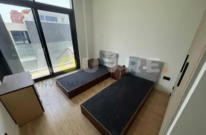 شقة - 3 غرف نوم - 3 حمامات للبيع في ذا جيت - مدينة مصدر - أبوظبي