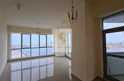 Apartment - 1 Bedroom - 2 Bathrooms for sale in Julphar Towers - Al Nakheel - Ras Al Khaimah
