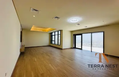 Penthouse - 3 Bedrooms - 4 Bathrooms for rent in Park View Tower - Jumeirah Village Circle - Dubai