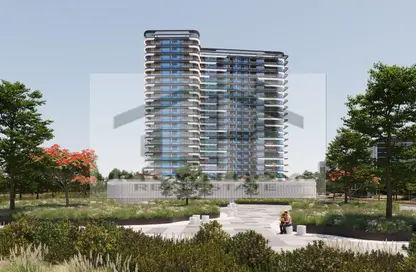 Apartment - 1 Bedroom - 2 Bathrooms for sale in Samana Resorts - Dubai Production City (IMPZ) - Dubai Apartment - 1 Bedroom - 2 Bathrooms for sale in Samana Resorts - Dubai Production City (IMPZ) - Dubai