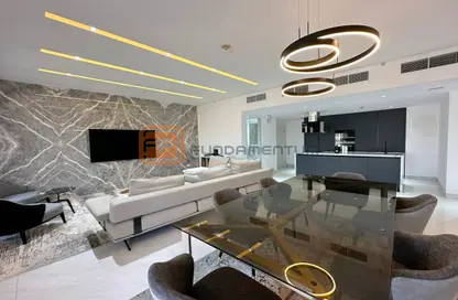 Apartment - 2 Bedrooms - 2 Bathrooms for rent in Bahar 1 - Bahar - Jumeirah Beach Residence - Dubai