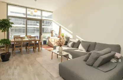 شقة - غرفة نوم - 2 حمامات للبيع في ياسمين بي - الياسمين - داماك هيلز - دبي