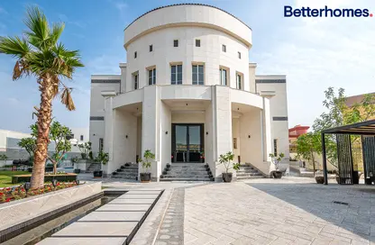 Outdoor House image for: Villa for sale in Al Muhaisnah 3 - Al Muhaisnah - Dubai, Image 1