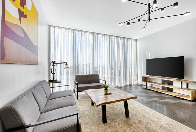 Penthouse - 2 Bedrooms - 2 Bathrooms for rent in Emirates Sports Hotel Apartments - Dubai Sports City - Dubai