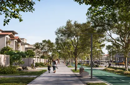 Land - Studio for sale in Wadeem - Al Hudayriat Island - Abu Dhabi