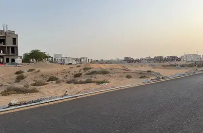 أرض - استوديو للبيع في الحليو 2 - الحليو - عجمان