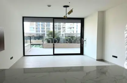 Apartment - 1 Bedroom - 1 Bathroom for rent in Binghatti Amber - Jumeirah Village Circle - Dubai